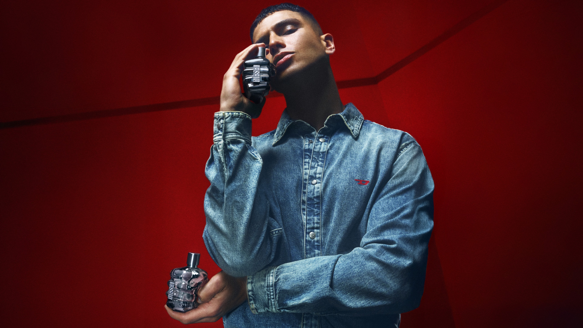 Diesel - FRAGRANCE SS26